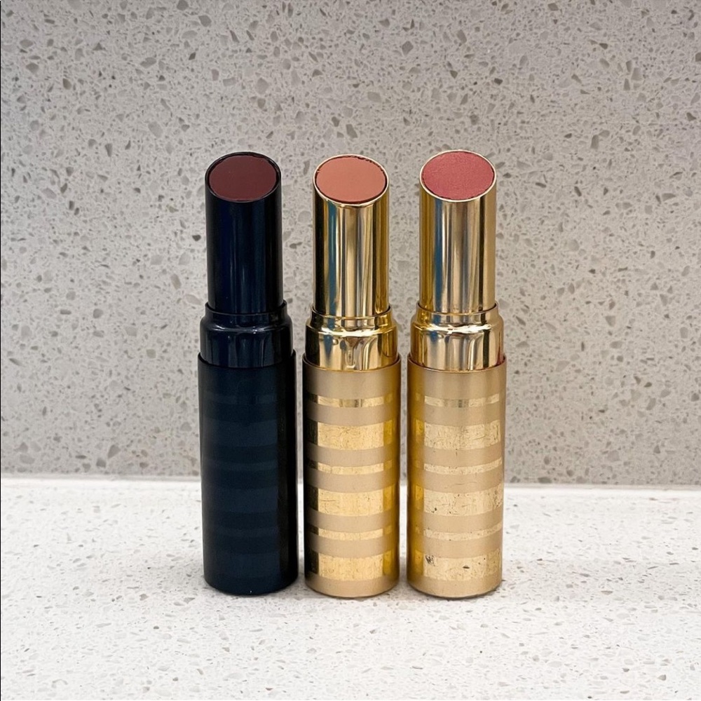10 beauty counter lipsticks